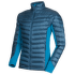 Jachetă Mammut Flexidown IN Jacket Men wing teal-sapphire 50266