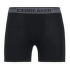 Boxeri Icebreaker Anatomica Boxers Men (103030) Black