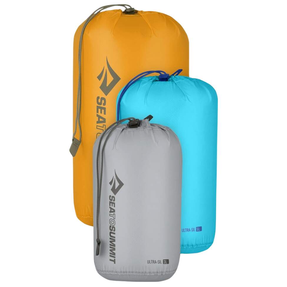 Ultra-Sil Dry Bag Set