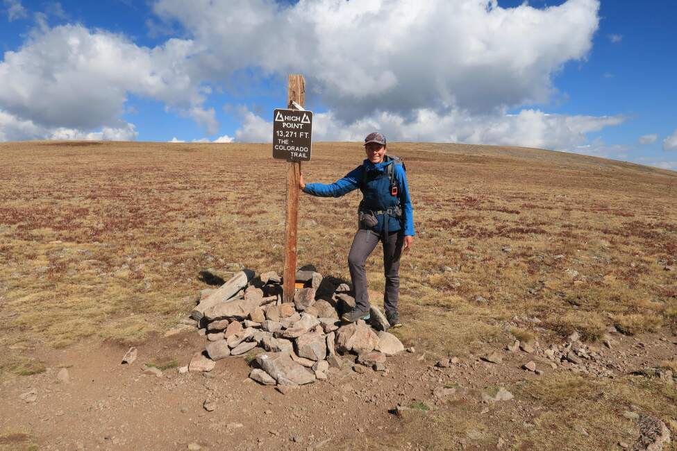 Colorado_Trail_Tereza_Jandova_USA_ (12)