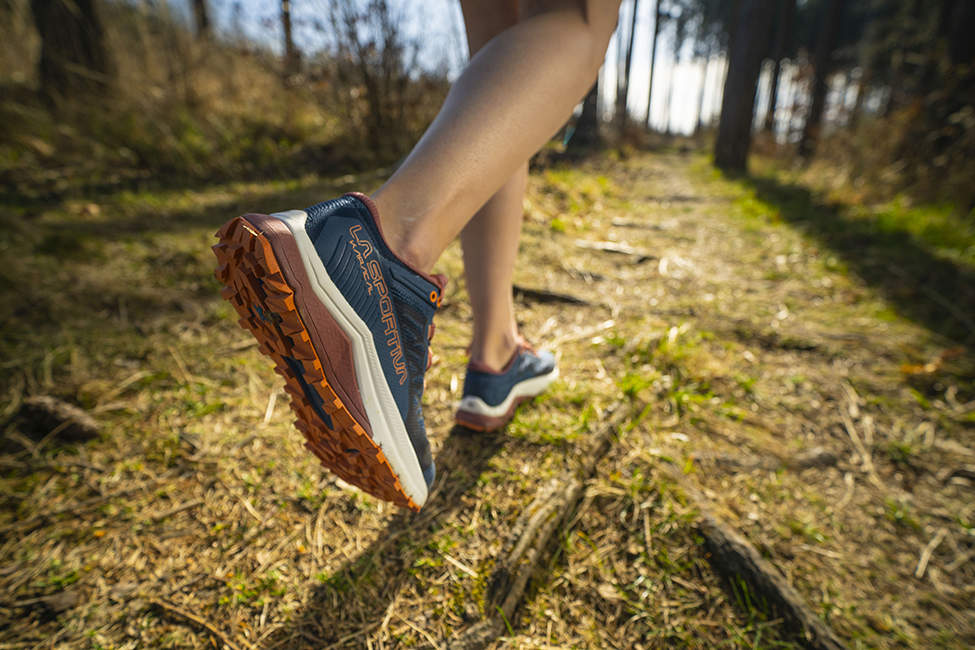 boty na trailrunning