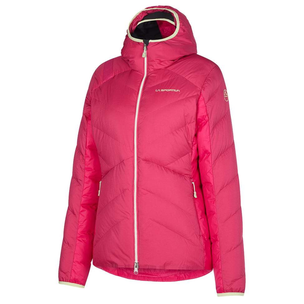 ATLAS DOWN JACKET Women