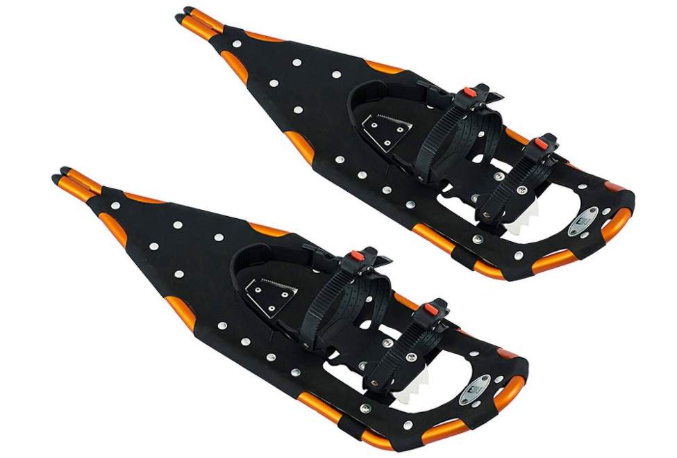 rámové sněžnice Easy Step WARP