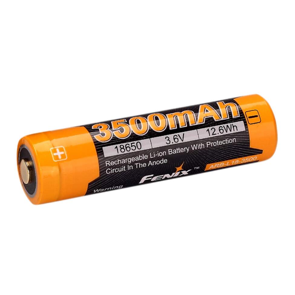 18650 3500 mAh