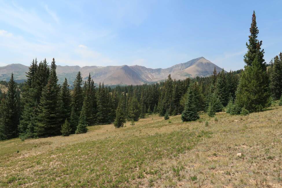 Colorado_Trail_Tereza_Jandova_USA_ (18)