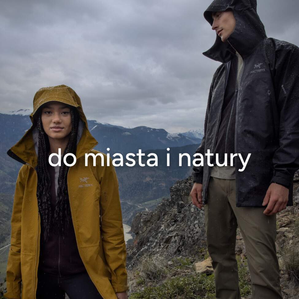 PL - do miasta i natury