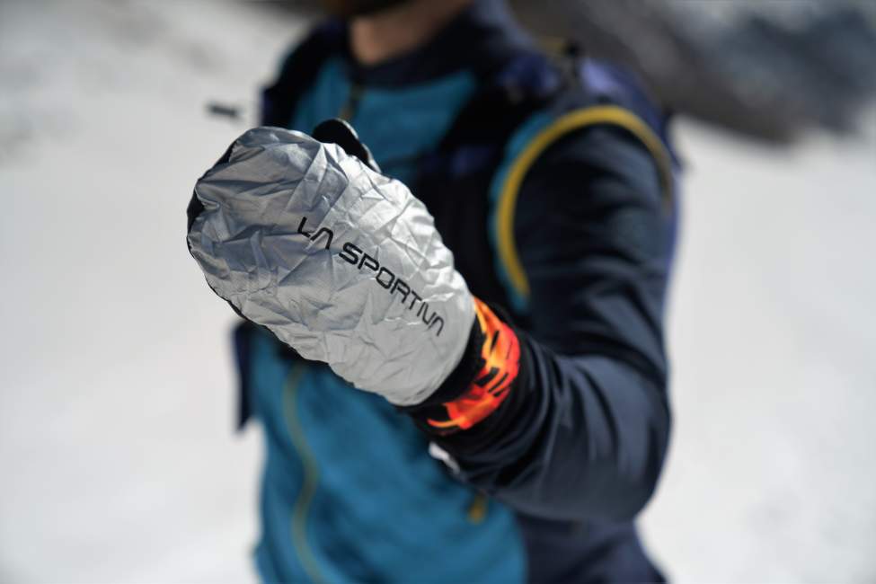 Jak začít běhat v zimě