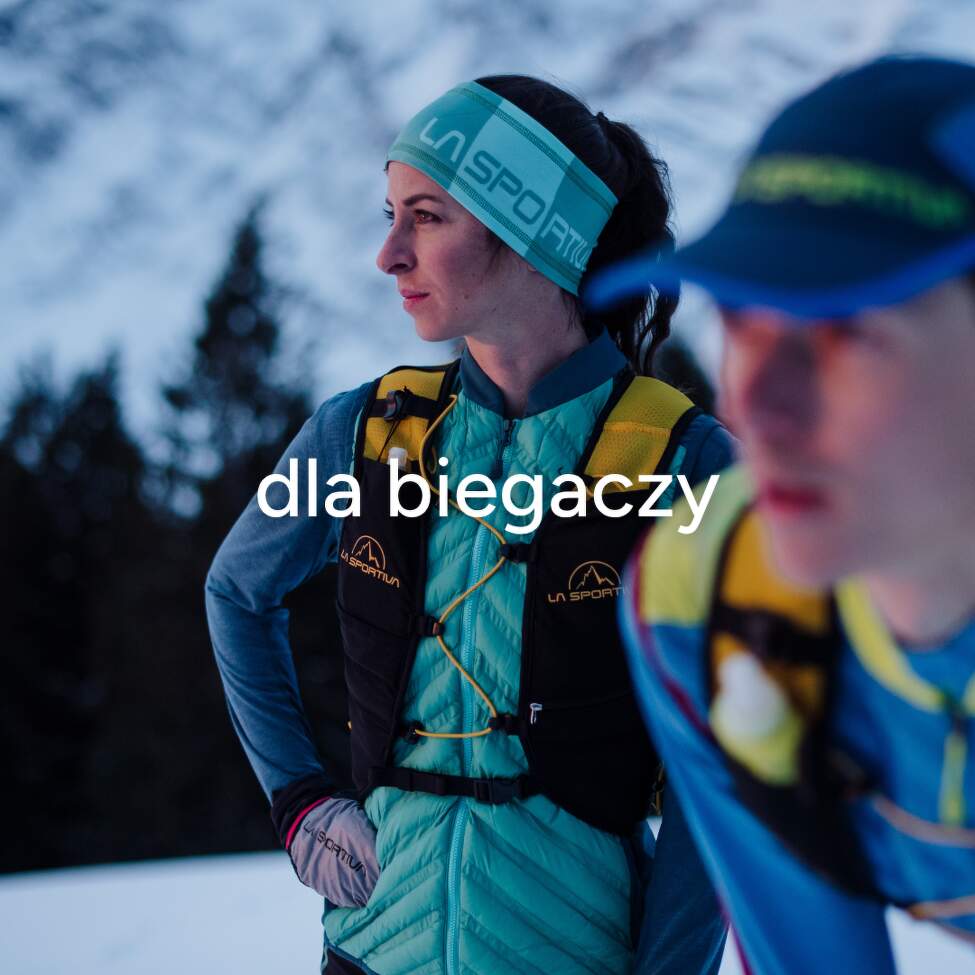 PL - dla biegaczy