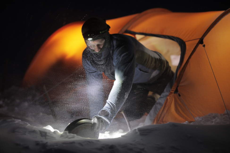 ACLIMA merino vlněné oblečení pro outdoor