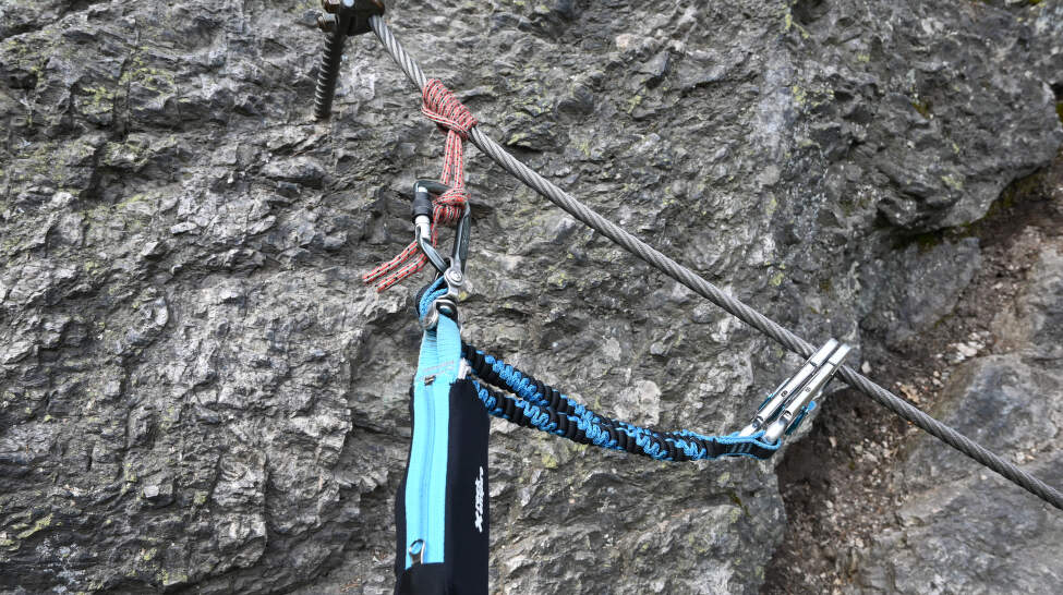 Na via ferratu s dětmi12