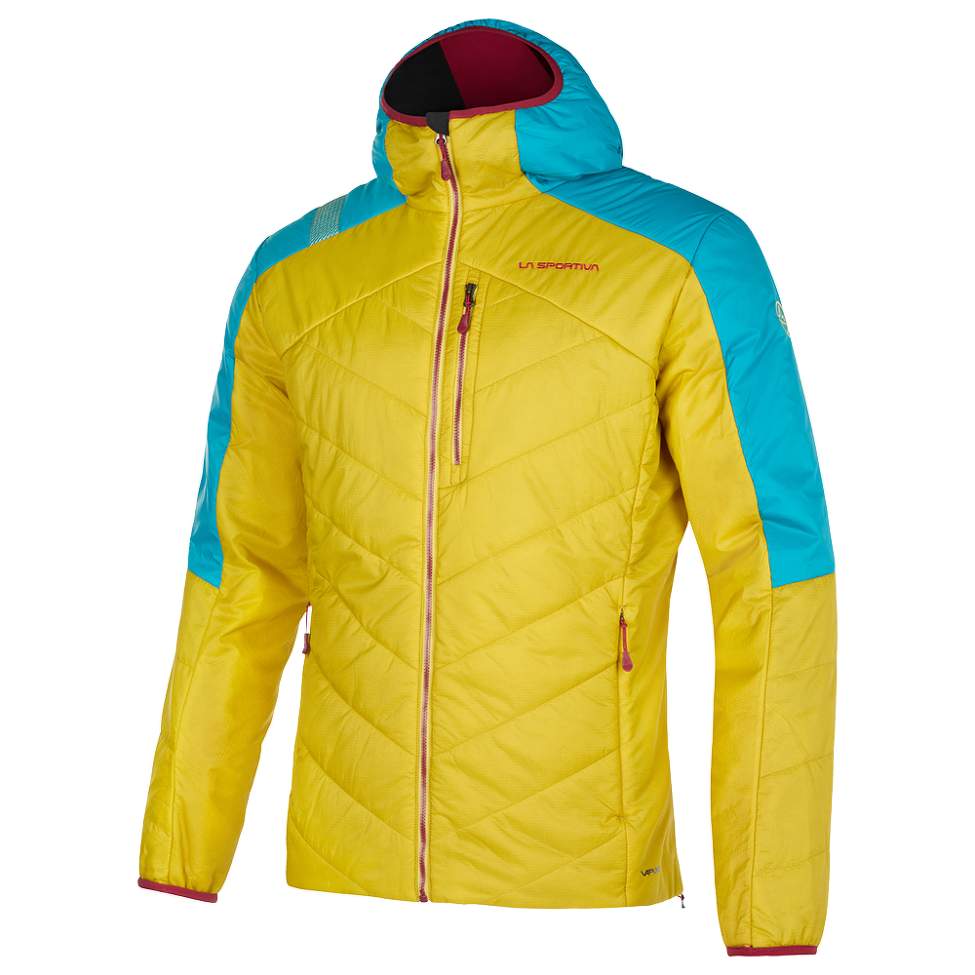 MYTHIC PRIMALOFT® JACKET Men