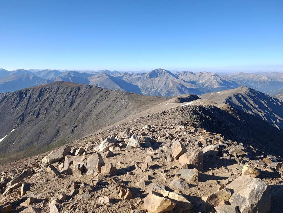 Colorado_Trail_Tereza_Jandova_USA_ (11)